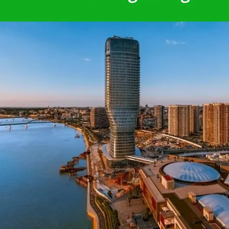 Apartment Waterfront - River *