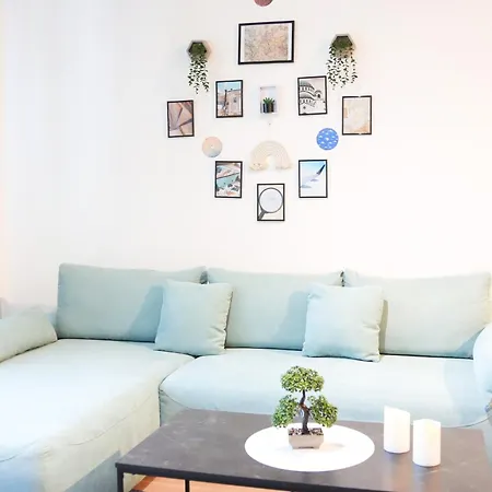 Waterfront - River Apartment
