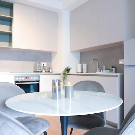 Apartment Waterfront - River *