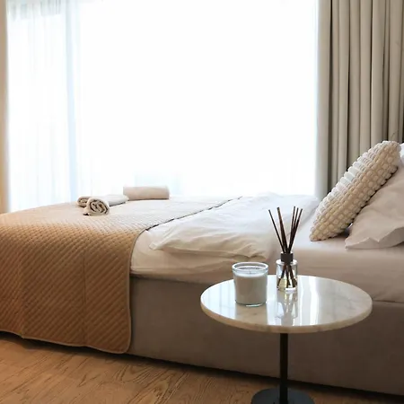 Waterfront - River Apartment