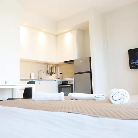 Waterfront - River Apartment *