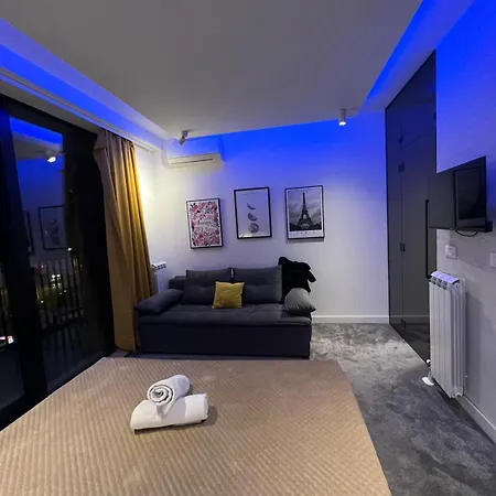 Waterfront - River Apartment *