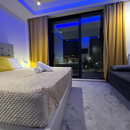 Apartment Waterfront - River *