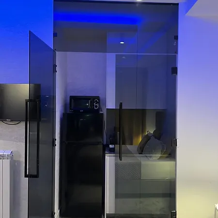 Waterfront - River Apartment *